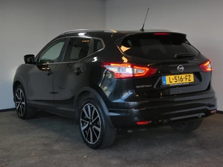 Nissan QASHQAI - afbeelding nr 12