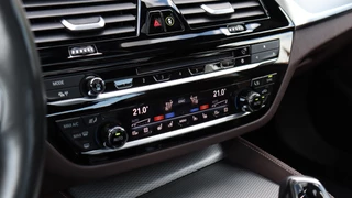 BMW 5 Serie | Massage | Bowers & Wilkins | Schuifdak | Head-up | M Onderstel Professional | Stoelventilatie - afbeelding nr 15