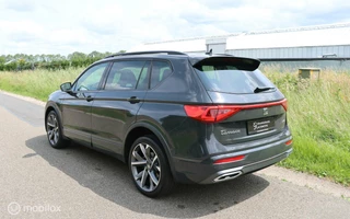 SEAT Tarraco Seat Tarraco 2.0 TSI 4drive FR 7p. 245pk / Pano / 360 cam - afbeelding nr 3
