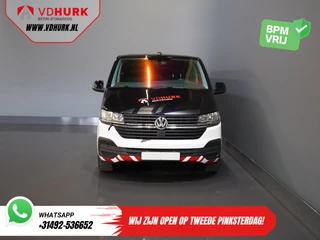 Volkswagen Transporter - afbeelding nr 7
