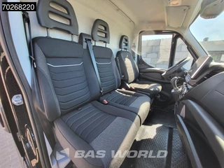Iveco Daily Iveco Daily 35C21 Automaat 2025 model L2H2 ACC LED CarPlay Velgen Camera 12m3 Airco - afbeelding nr 12
