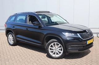Škoda Kodiaq - afbeelding nr 7