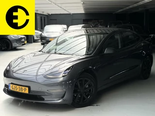 Tesla Model 3 Tesla Model 3 Long Range 75kWh | AutoPilot 3.0 | FSD| Incl. BTW - afbeelding nr 1
