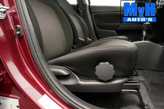Mitsubishi Space Star Mitsubishi Space Star 1.2 Active|AUTOMAAT|CARPLAY|CRUISE|NAP - afbeelding nr 46