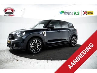 MINI Countryman MINI Countryman Mini 2.0 Cooper S E ALL4 John Cooper Works Alle opties, kanon! - afbeelding nr 1