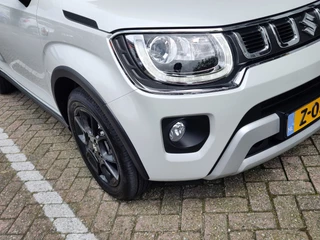 Suzuki Ignis Navi | Armsteun | Camera | Stoelverwarming - afbeelding nr 29