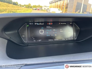 Citroën C4 Picasso Citroen C4 Picasso 1.6 e-THP Exclusive - afbeelding nr 11