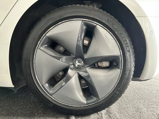 Tesla Model 3 Tesla Model 3 Standard RWD Plus 60 kWh | Panoramadak |  | Soh (batterijcheck) 90,2 % - afbeelding nr 2