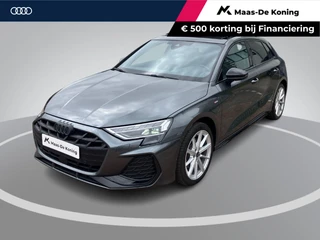 Audi A3 Sportback 40 TFSIe 150kW/204PK S Line