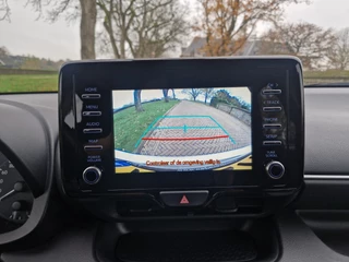 Toyota Yaris / Apple Carplay/Android Auto / Adaptive Cruise / Camera / DAB+ - afbeelding nr 12