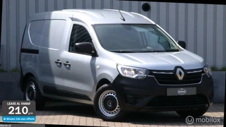 Renault Express - 448600701-0