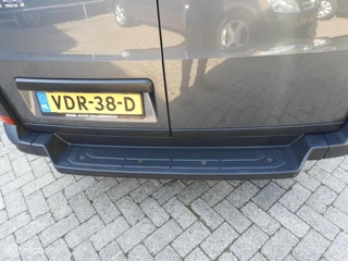 Volkswagen Crafter Volkswagen Crafter Bestel  2.0 TDI L4H4 Camera - afbeelding nr 8