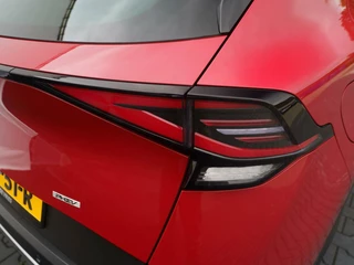 Kia Sportage Kia Sportage 1.6 T-GDi Plug-in Hybrid AWD DynamicPlusLine | Carplay | Adaptive cruise | Trekhaak - afbeelding nr 42