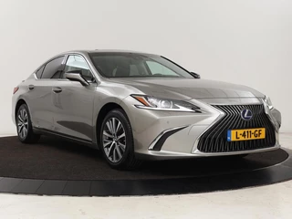 Lexus ES Lexus ES 300h Comfort Line | Schuifdak | Leder |  Stoelverwarming | Adaptive cruise | Carplay | Camera | Memory | Keyless | Full LED - afbeelding nr 37
