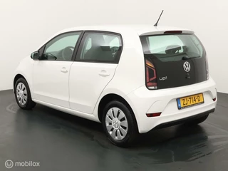 Volkswagen up! Volkswagen Up! 1.0 BMT move up! - afbeelding nr 3