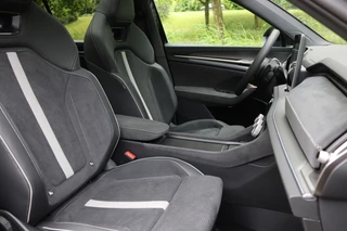 Škoda Kodiaq Škoda Kodiaq iV 1.5 TSI PHEV Sportline Pano/Matrix LED/DCC/ACC/Keyless/Camera/20