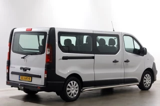 Opel Vivaro Opel Vivaro Combi 1.6 CDTI 120pk E6 L2H1 Personenbus Incl BTW/BPM 01-2019 - afbeelding nr 2