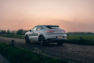 Porsche Cayenne - afbeelding nr 3