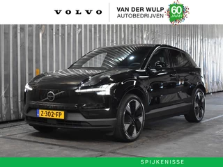 Volvo EX30 Extended Ultra 69 kWh/272PK | Panodak | Elektrische stoelen | 20