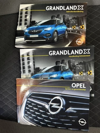 Opel Grandland X - afbeelding nr 22