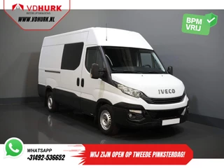 Iveco Daily - afbeelding nr 1