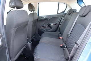 Opel Corsa Opel Corsa 1.2 EcoFlex Selection 5drs. Airco - afbeelding nr 17