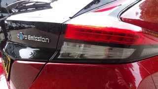 Nissan Leaf Nissan Leaf Tekna 40 kWh VOL OPTIE Nette staat - afbeelding nr 20