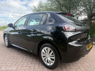Peugeot 208 Peugeot 208 1.2 PureTech Blue Nw APK! - afbeelding nr 7