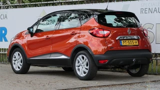 Renault Captur Renault Captur TCe 120 EDC Automaat Dynamique - afbeelding nr 2