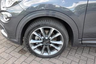 Fiat 500X Fiat 500X Schuifdak 1.5 Hybrid Sport - afbeelding nr 11