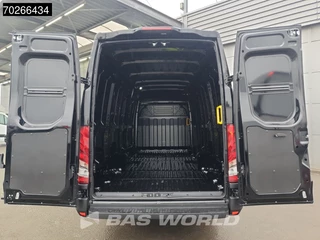 Iveco Daily Iveco Daily 35S18 180PK 3.0L Automaat 2025 model L3H2 ACC LED Navi Camera 16m3 Airco - afbeelding nr 6