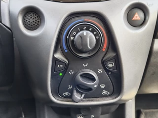 Toyota Aygo - afbeelding nr 15