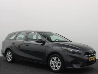 Kia Ceed Sportswagon Kia Ceed Sportswagon 1.0 T-GDi DynamicLine FULL LED / CAMERA / NAVI / CLIMA / PDC / CRUISE / BLUETOOTH / DAB+ / CARPLAY / NL-AUTO - afbeelding nr 18
