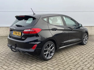 Ford Fiesta - afbeelding nr 4