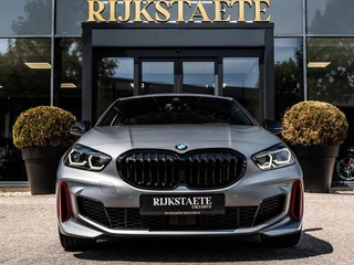 BMW 1 Serie BMW 1-serie 128 TI M-sport|PANO|H&K|ACC|KUIPSTOELEN|CAMERA - afbeelding nr 2