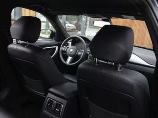BMW 3 Serie BMW 3 Serie 320i TwinTurbo Power / High Exec. M-Individual / LED / *NAP* - afbeelding nr 45