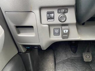 Nissan e-NV200 - afbeelding nr 21