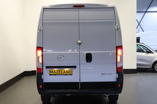 Opel Movano - Airco - Cruise - € 20.900,- Excl. - afbeelding nr 7
