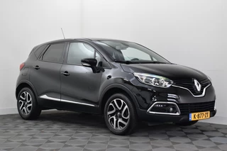 Renault Captur 0.9 TCE 90PK DYNAMIQUE