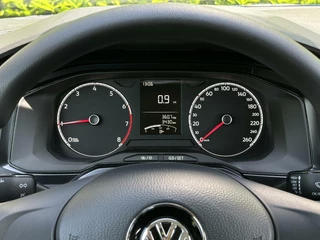 Volkswagen Polo Volkswagen Polo 1.0 MPI UNIEK LAGE KM-STAND! , AIRCO, ELEKTRISCHE RAMEN - afbeelding nr 11