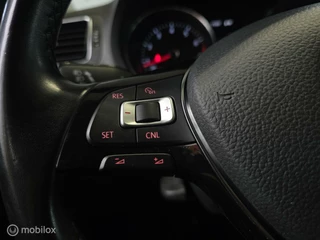 Volkswagen Polo Volkswagen Polo 1.2 TSI Highline/ Nardo Grey/ Navi/ Led koplamp - afbeelding nr 33