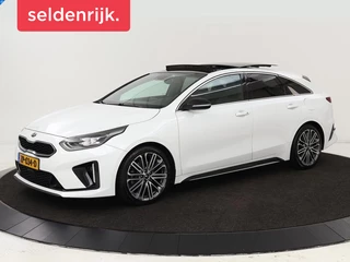 Kia ProCeed - 188563208-0
