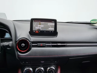 Mazda CX-3 - afbeelding nr 20