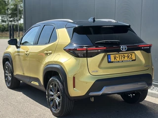 Toyota Yaris Cross - afbeelding nr 7