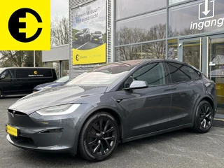 Tesla Model X Tesla Model X Dual Motor AWD 100 kWh | Trekhaak | Autopilot | Yoke - afbeelding nr 55