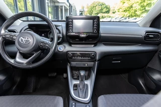 Toyota Yaris Toyota Yaris 1.5 Hyb. Dynamic - afbeelding nr 10