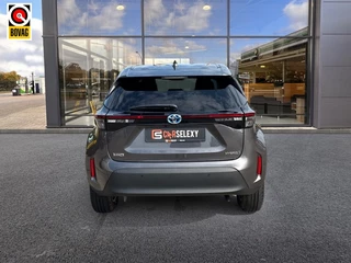 Toyota Yaris Cross Toyota Yaris Cross 1.5 Hybrid Active Business | Keyless | Navi | camera | Parkeerse - afbeelding nr 6