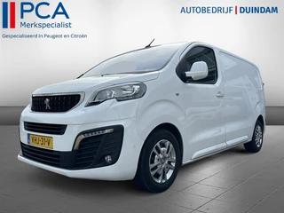 Peugeot Expert 2.0 180 PK | Nieuwe distributieriem | Eerste Eigenaar |