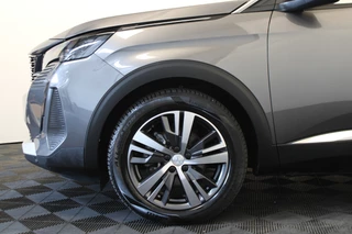 Peugeot 3008 Peugeot 3008 1.2 Hybrid 136 Allure Pack Business |Stoelverwarming|Navi| - afbeelding nr 7