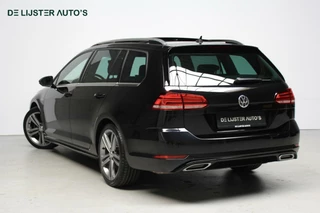 Volkswagen Golf Volkswagen Golf 7.5 - 1.5 TSI ACT 2x R Line 150 PK Automaat |PANORAMADAK, VIRTUAL, CRUISE, STOELVERWARMING, CAMERA, LED, PDC| - afbeelding nr 3